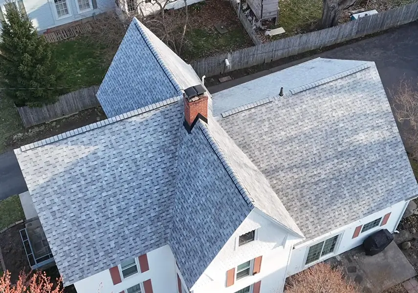 Nagel Roofing photo