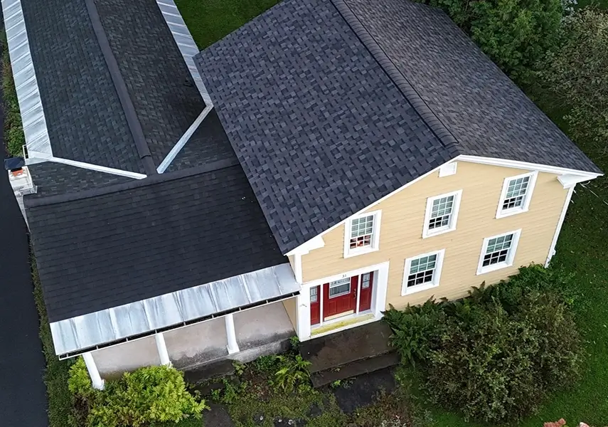 Gallery image 11 — New York Roofers