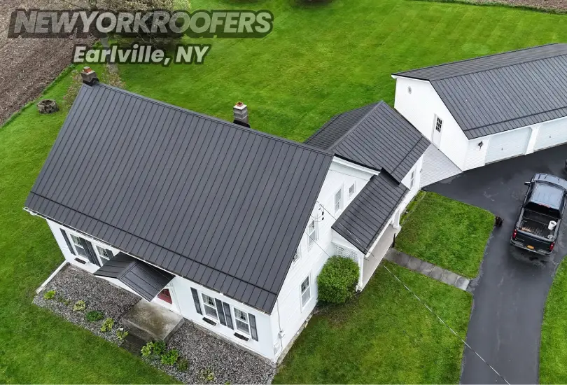 Gallery image 16 — New York Roofers