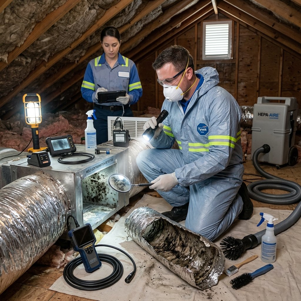 Gallery image 9 — dryer vent installation near me