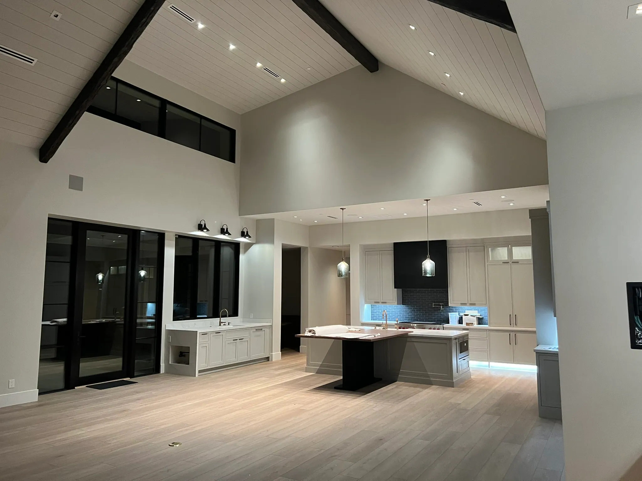 electrical panel upgrade Phoenix