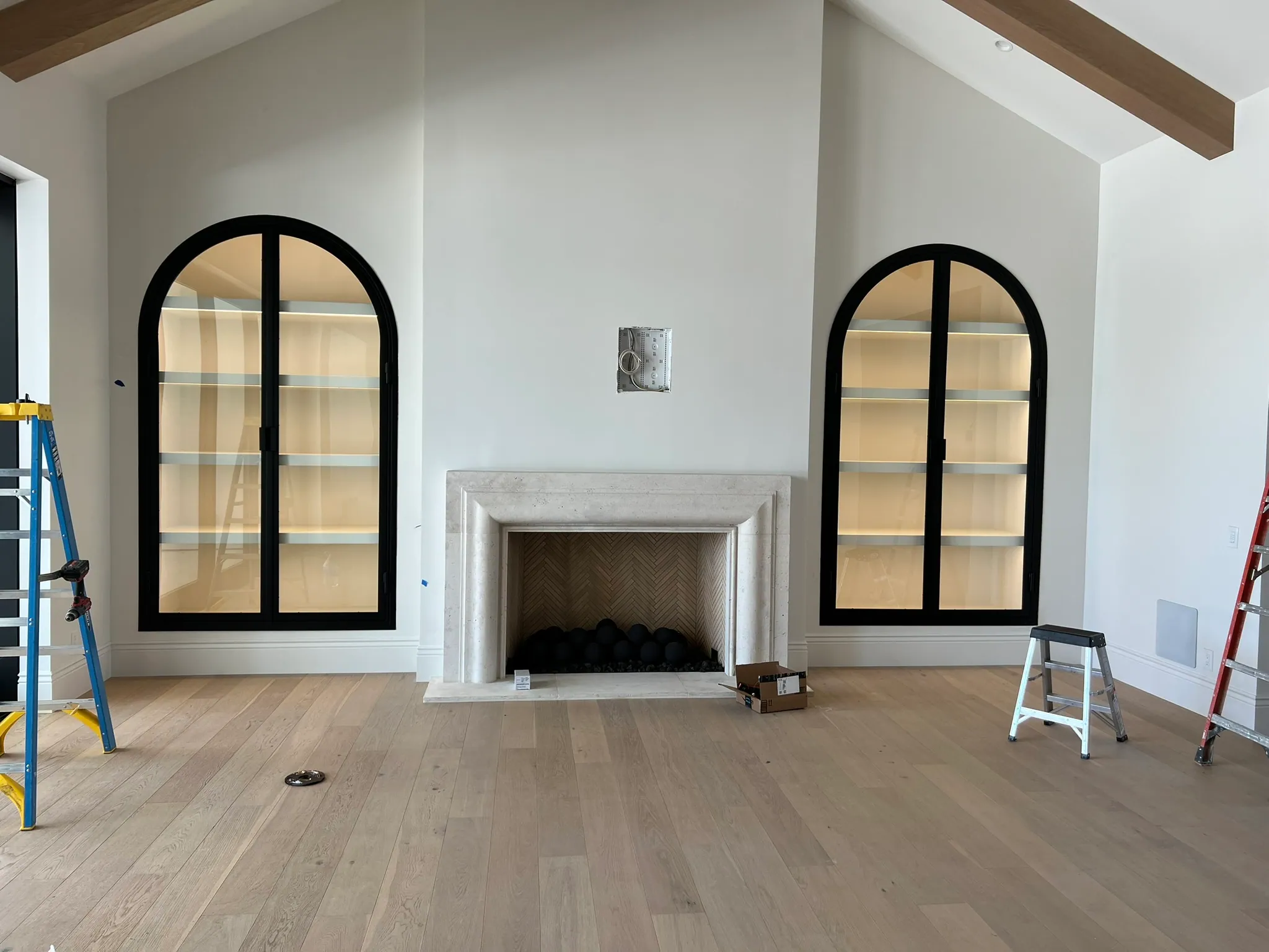 Gallery image 4 — electrical panel upgrade Phoenix