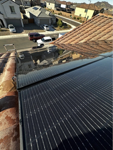 Solar Panel Cleaners of Arizona