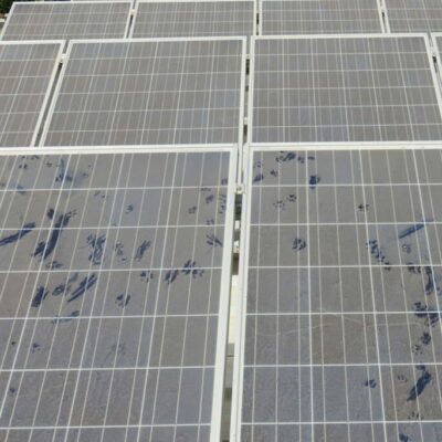 Gallery image 1 — Solar Panel Cleaners of Arizona