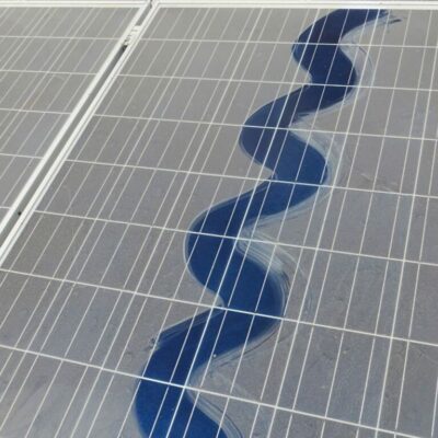 Gallery image 2 — Solar Panel Cleaners of Arizona