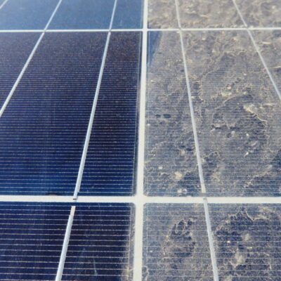 Gallery image 3 — Solar Panel Cleaners of Arizona