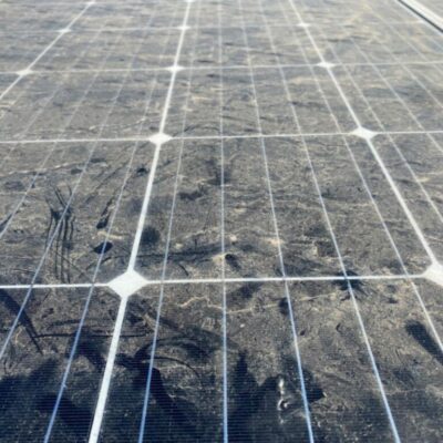 Gallery image 6 — Solar Panel Cleaners of Arizona