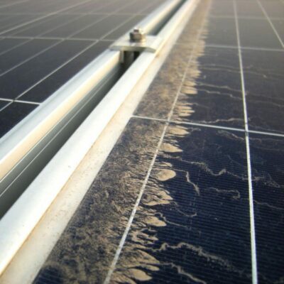 Gallery image 7 — Solar Panel Cleaners of Arizona