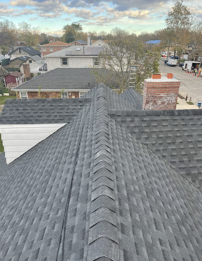 About free roof estimate NYC metro