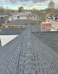 best roofing company in Brooklyn
