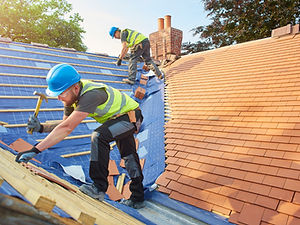 Gallery image 1 — roof installation Bronx NY