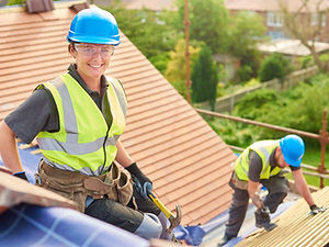 Gallery image 3 — roof installation Bronx NY