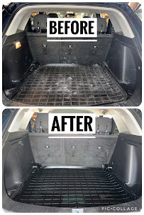 interior car detailing near me