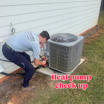 Gallery image 2 — furnace repair in Hapeville