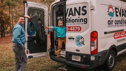 furnace repair in Hapeville