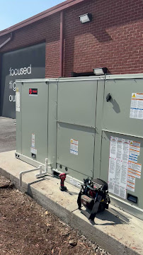 About furnace repair in Hapeville