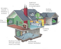 Gallery image 8 — moisture analysis Leander TX