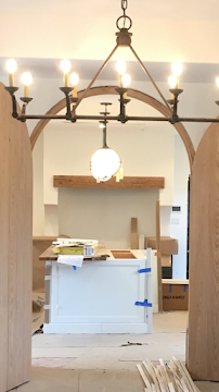 About design build solutions Bloodgood Construction