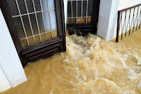Gallery image 1 — emergency storm damage restoration