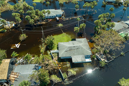 About emergency storm damage restoration