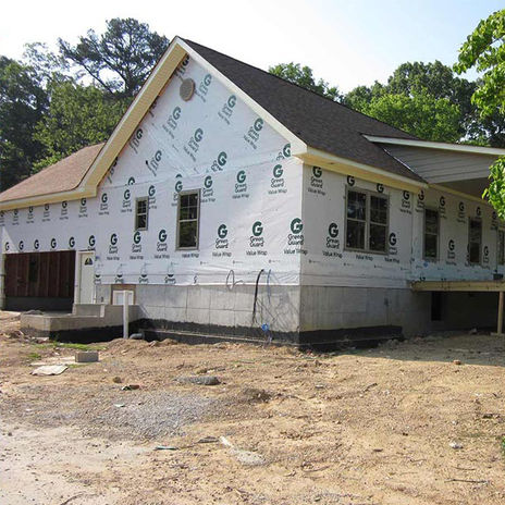 Gallery image 6 — emergency storm damage restoration