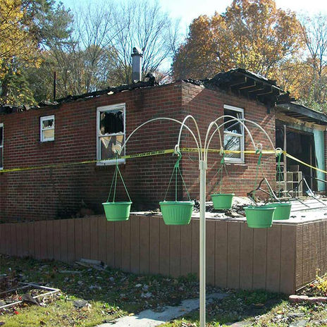 Gallery image 5 — emergency storm damage restoration