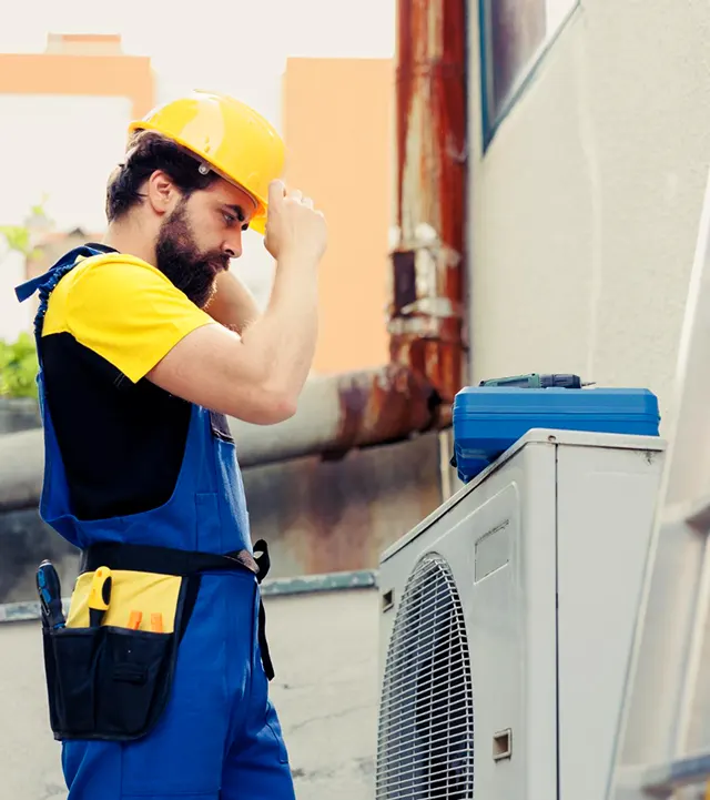 Gallery image 2 — AC installation cost Brookhaven