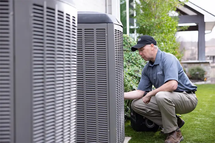 Gallery image 5 — AC installation cost Brookhaven