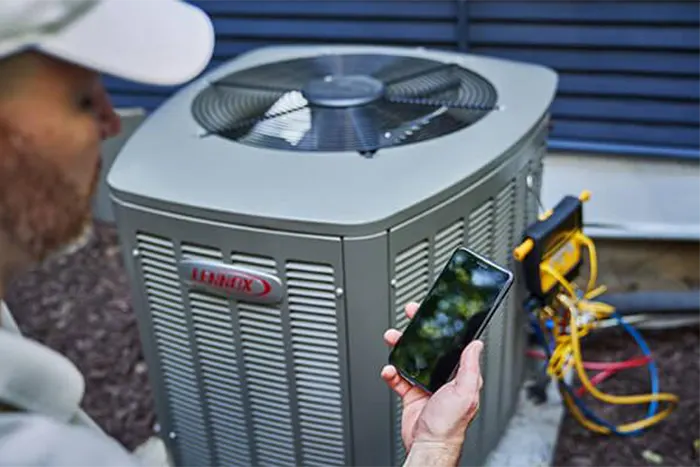 Gallery image 3 — AC installation cost Brookhaven