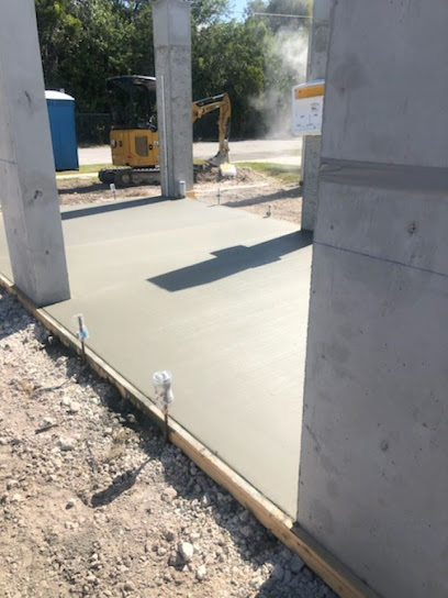 About Captain Miami Concrete Contractor