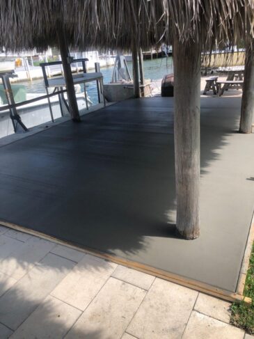 affordable concrete contractor near me