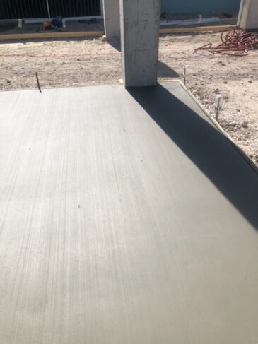 Gallery image 1 — Captain Miami Concrete Contractor