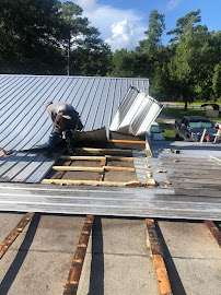About Fischer Roofing