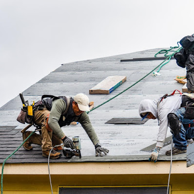 Gallery image 1 — Fischer Roofing