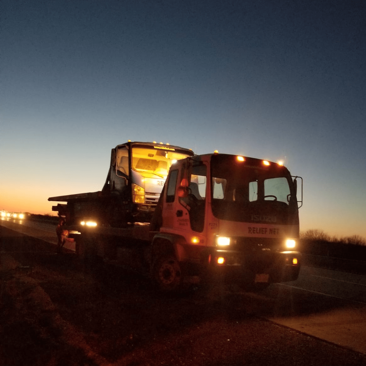 Gallery image 2 — emergency towing in Dallas