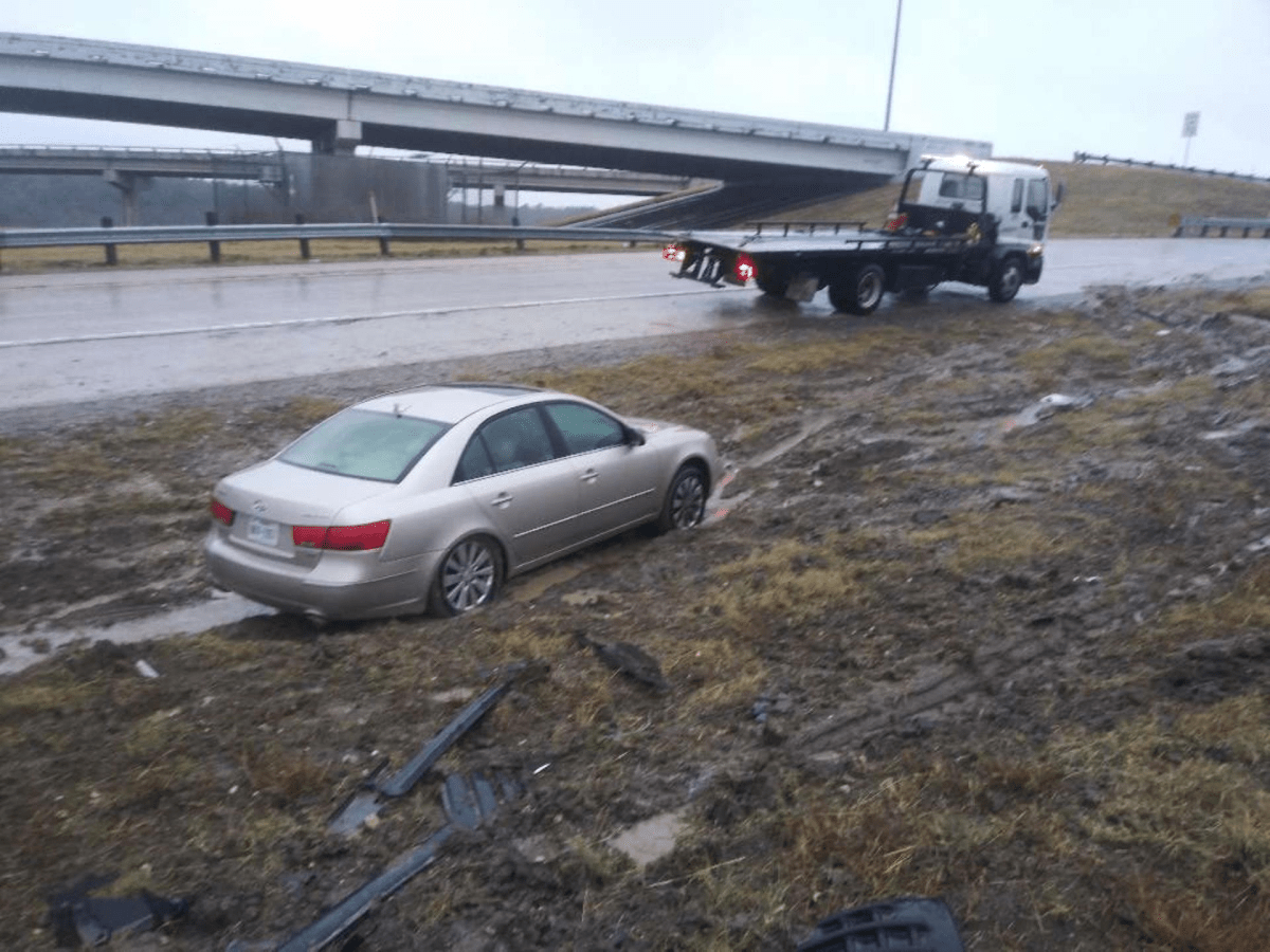 Gallery image 5 — emergency towing in Dallas