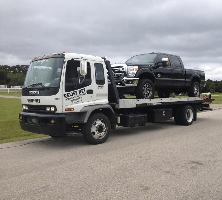 Gallery image 8 — emergency towing in Dallas