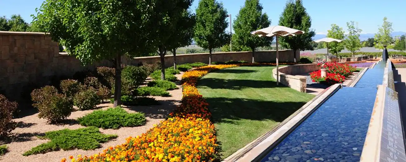 Gallery image 1 — HOA landscaping Houston