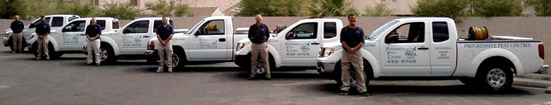 Gallery image 3 — pest control in Boulder City