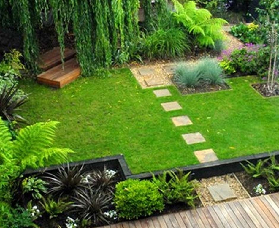 Gallery image 6 — garden design services Blue Bonnet Landscape LLC