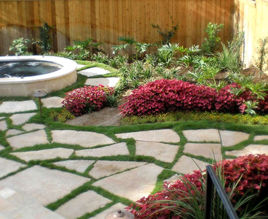 Gallery image 3 — garden design services Blue Bonnet Landscape LLC