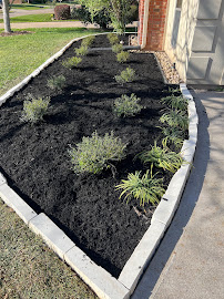 Gallery image 5 — garden design services Blue Bonnet Landscape LLC