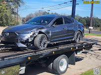 About 24/7 towing service Dallas