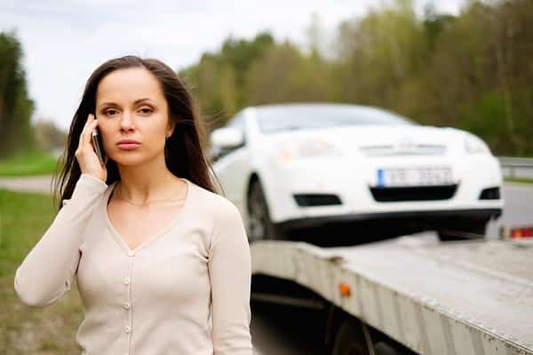 Gallery image 2 — 24/7 towing service Dallas
