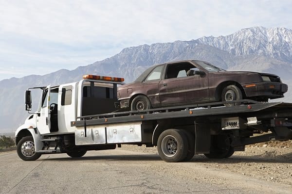 Gallery image 6 — 24/7 towing service Dallas