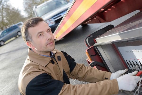 Gallery image 8 — 24/7 towing service Dallas
