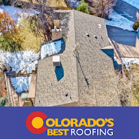 About commercial roofing Centennial
