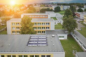 Gallery image 7 — commercial roofing Centennial