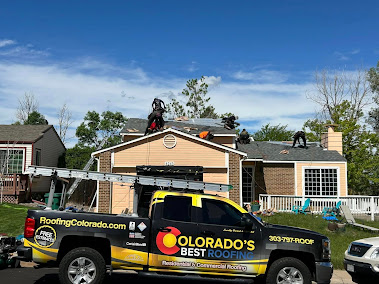 Gallery image 6 — commercial roofing Centennial