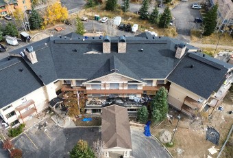 Gallery image 3 — commercial roofing Centennial